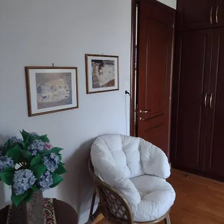 By The River Near Meteora