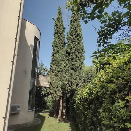 Villa By The River Near Meteora Trikala (Thessaly)