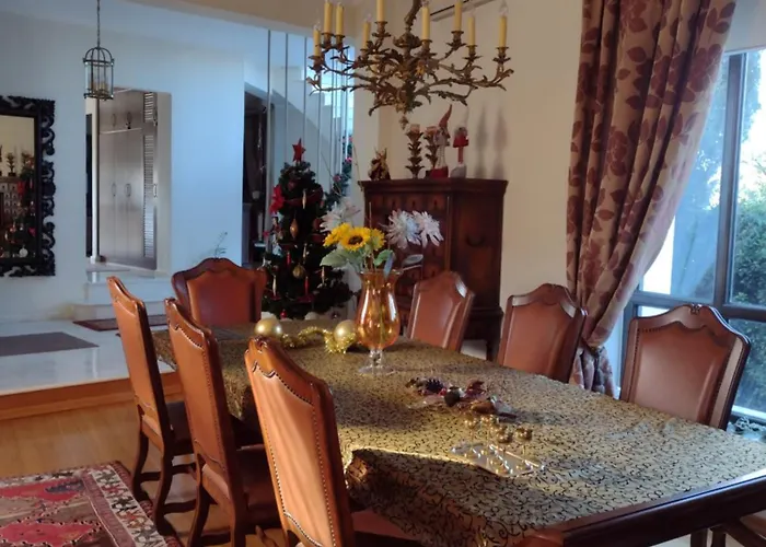 Vilă By The River Near Meteora Tríkala