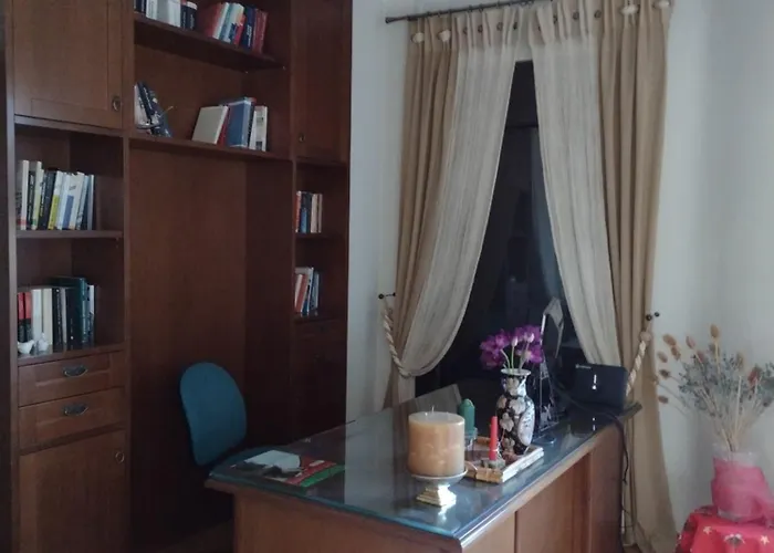 Vilă By The River Near Meteora Tríkala