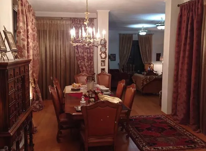 Vilă By The River Near Meteora Tríkala