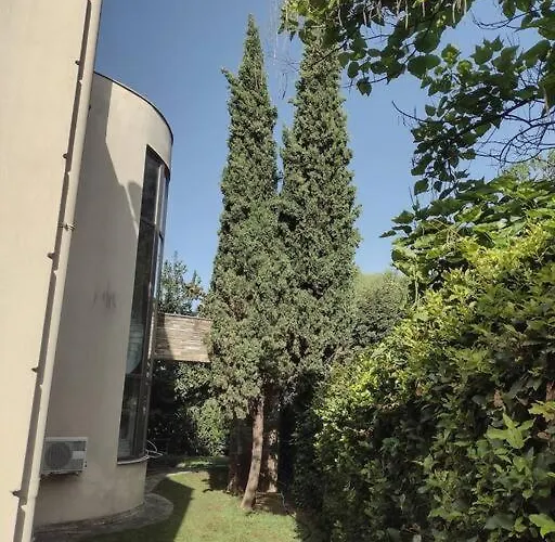 Vilă By The River Near Meteora Tríkala